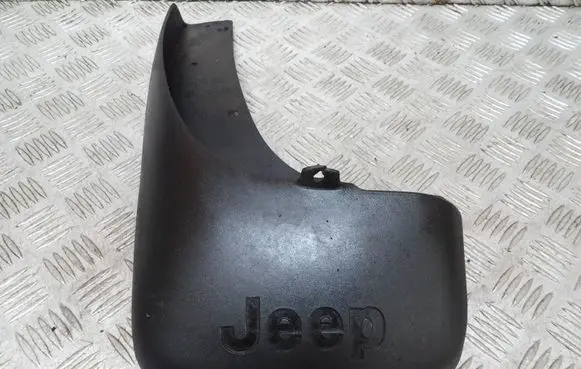 Jeep Cherokee KJ Rear mudguard