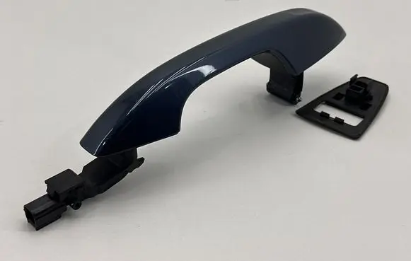 Volvo XC40 Rear door exterior handle 31462058 31462059