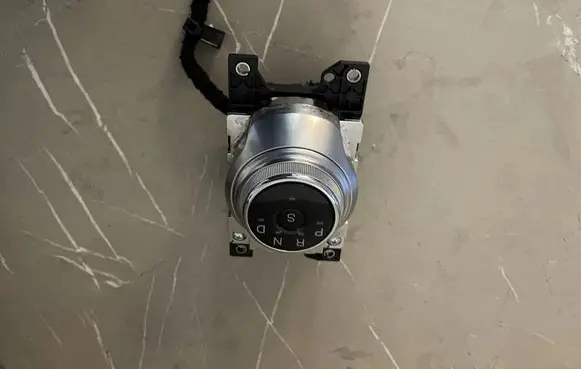 Ford S-MAX Gear shifter/selector SACS