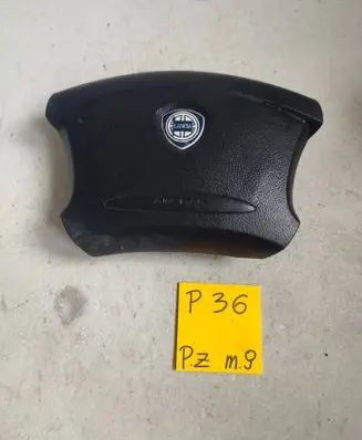 Lancia Lybra Steering wheel airbag 735251747