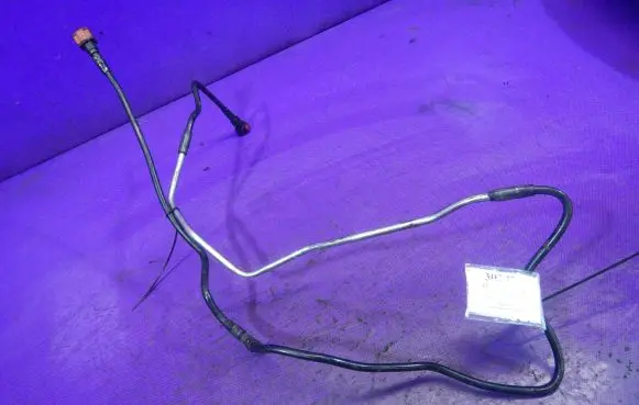 Ford S-MAX Fuel line pipe 9G9N-9B337-AC