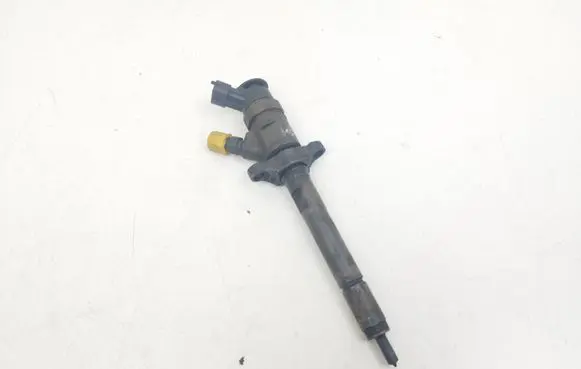 Ford Focus Fuel injector 0445110353