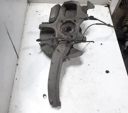 Alfa Romeo 159 Front wheel hub