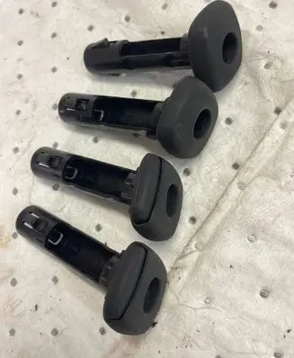 Toyota Corolla E210 E21 Rear seat headrest 7199002010