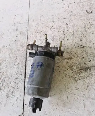 Fiat Doblo Fuel filter housing 