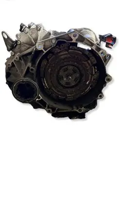Skoda Octavia Mk3 (5E) Automatic gearbox 0AM325219C 00G301103B MHH