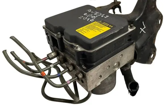 Toyota Avensis T270 ABS Pump 4454005071 09120878 1811091925