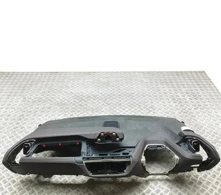 BMW i3 Dashboard 7942464
