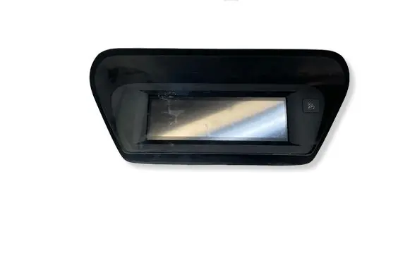 Honda Accord Screen/display/small screen D099T