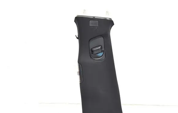 Mercedes-Benz EQS V297 (B) pillar trim (bottom) A2976903302