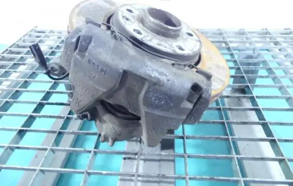 Renault Fluence Front brake caliper IMPRK1065607