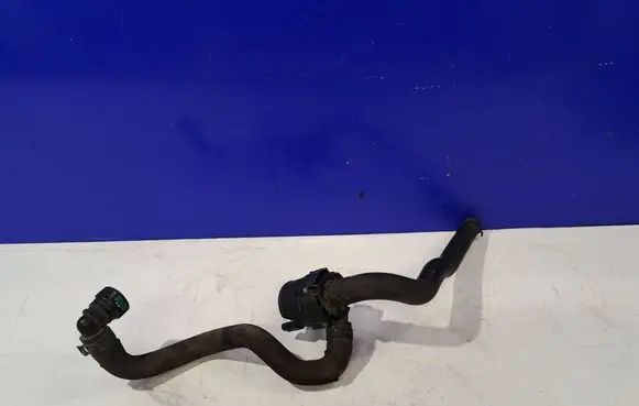 Jaguar XE Electric auxiliary coolant/water pump 0392023249 DX23180474AC