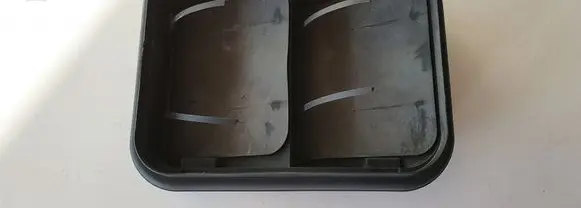 Nissan Qashqai+2 Other exterior part