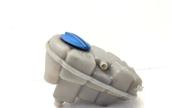 Audi A7 S7 4G Coolant expansion tank/reservoir 4G0121403AG