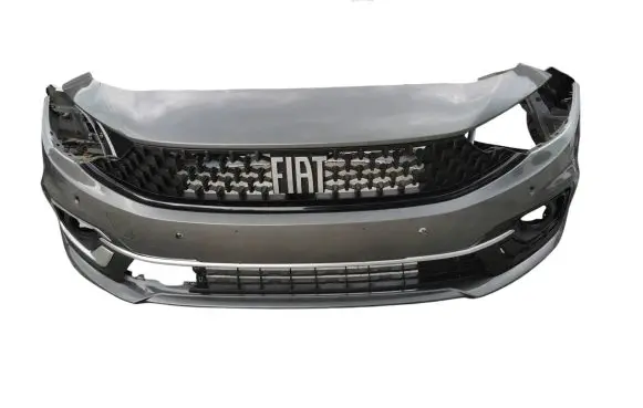 Fiat Tipo Front bumper 735734363 1806