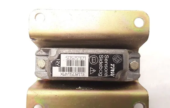 Alfa Romeo 166 Airbag deployment crash/impact sensor 60652505 31180564MX