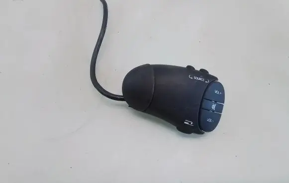 Renault Scenic I Multifunctional control switch/knob 