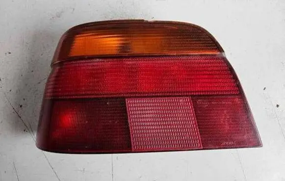 BMW 5 E39 Rear/tail lights 14603300