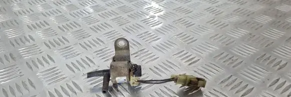 Hyundai Galloper Vacuum valve 