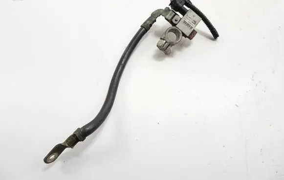 Ford Fiesta Positive cable (battery) CV2T10C679BD 095YWSWE3