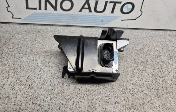 BMW 3 E46 ESP acceleration yaw rate sensor 34526759412