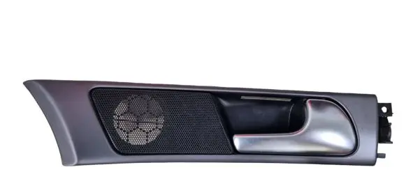 Audi A6 S6 C5 4B Front door interior handle 4B0837020