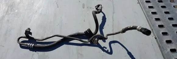 BMW 5 F10 F11 Brake booster pipe/hose 6797306