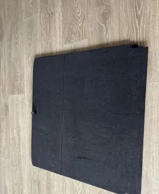 Hyundai Ioniq 5 Trunk/boot floor carpet liner 85715GI000