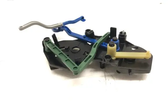Audi A4 S4 B8 8K Other interior part