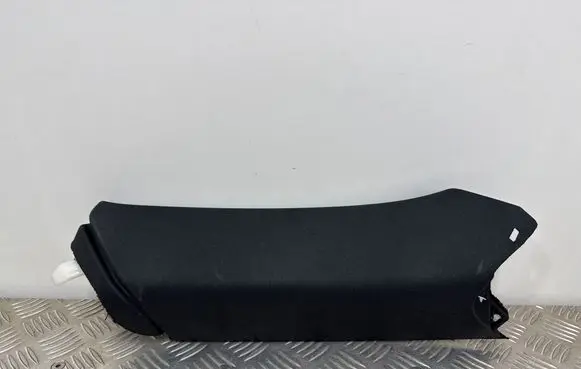 Audi Q5 SQ5 (C) pillar trim 80A867287B