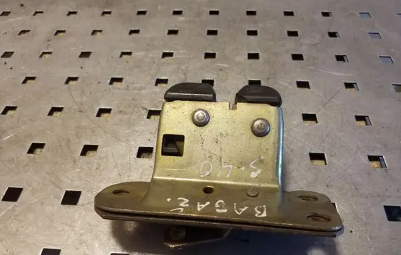 Volvo S40, V40 Tailgate/trunk/boot lock/catch/latch