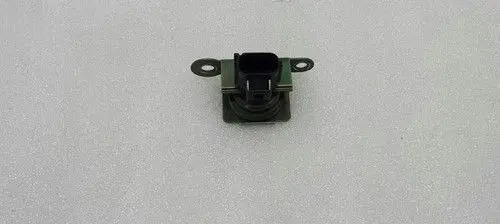 Jaguar XJ X350 Acceleration sensor C2C28124