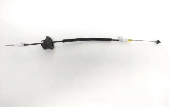 Audi A4 S4 B8 8K Rear door cable line 