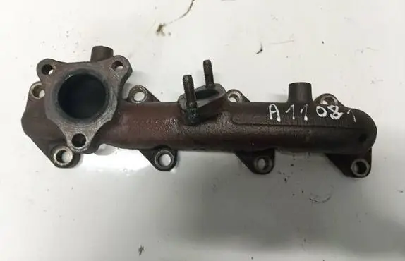 KIA Ceed Exhaust manifold 
