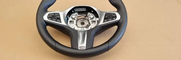 BMW 2 F44 Steering wheel SW804360215