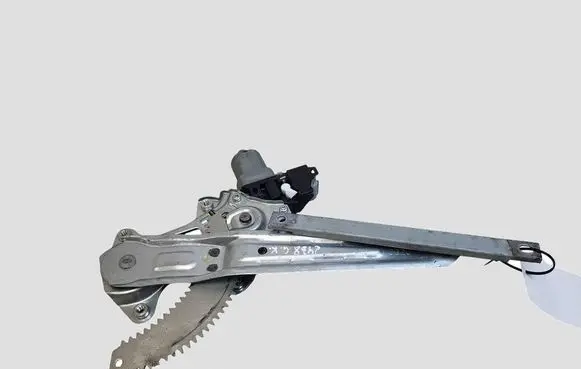 Nissan Leaf II (ZE1) Rear door window regulator with motor 82730CV01C