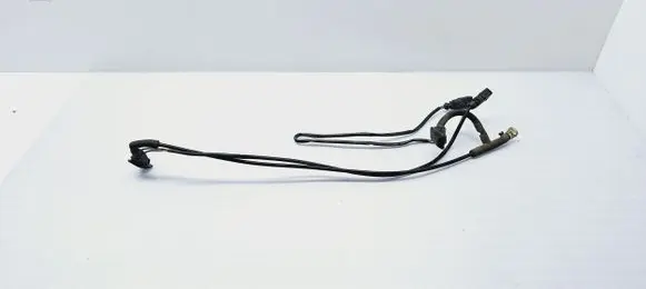 Audi A3 S3 8L Windshield washer spray nozzle 8L0955988