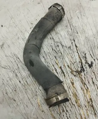 Audi A6 S6 C6 4F Intercooler hose/pipe 4F0145943H