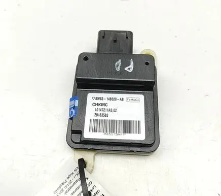 Jaguar XK - XKR Seat control module 8W8314B320AB 28183583