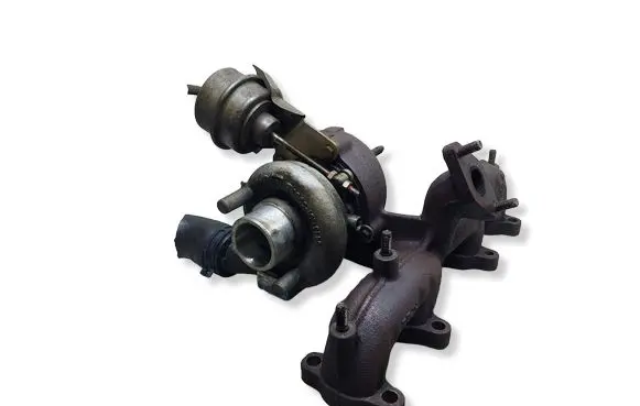Seat Ibiza III (6L) Turbo 038253016LKASACJA 038253016L