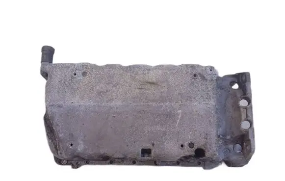 Citroen C8 Oil sump 9653835680