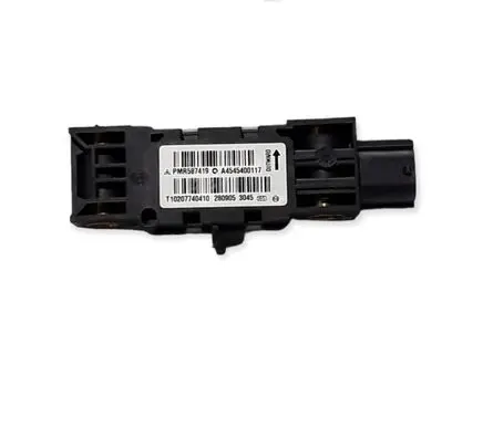 Mitsubishi Colt Airbag deployment crash/impact sensor 587419 10207740410