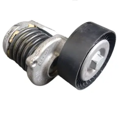 Skoda Fabia Mk1 (6Y) Generator/alternator belt tensioner 950330