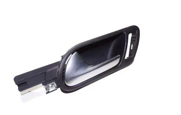 Volkswagen Golf V Front door interior handle 1K1837113