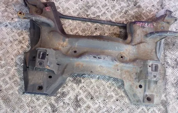 Peugeot 207 CC Front subframe