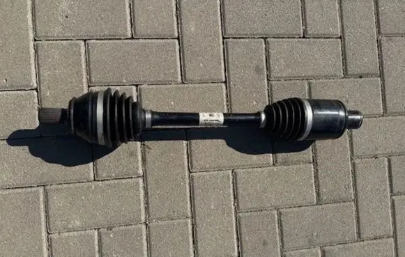 Mercedes-Benz EQS V297 Front driveshaft A2963303400