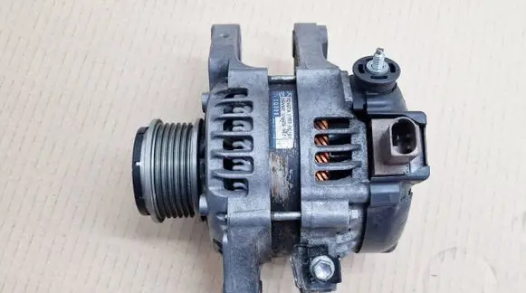 Citroen C1 Generator/alternator 270600Q160