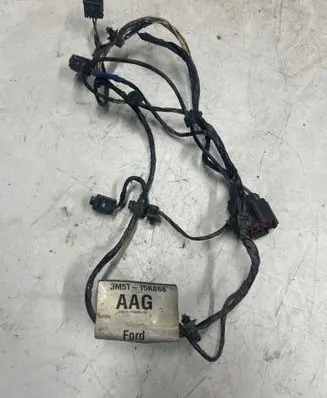 Ford C-MAX I Parking sensor (PDC) wiring loom 3M5T15K868 A11678758 11590480000