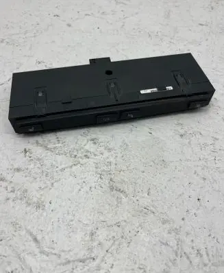 BMW 5 E60 E61 Seat heating switch 6985750