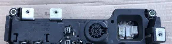 Volkswagen ID.4 Other control units/modules 0Z1915183R